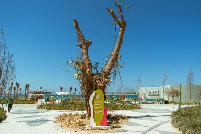 SA’ADA Beach