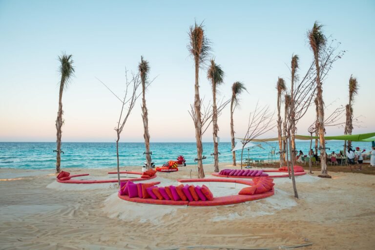 SA’ADA Beach photo 4