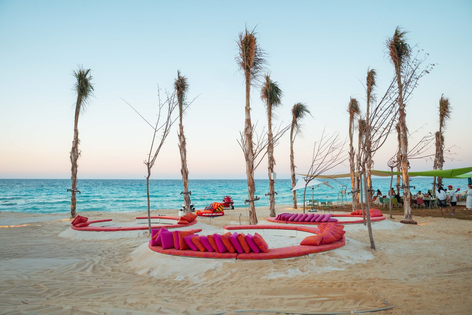 SA’ADA Beach