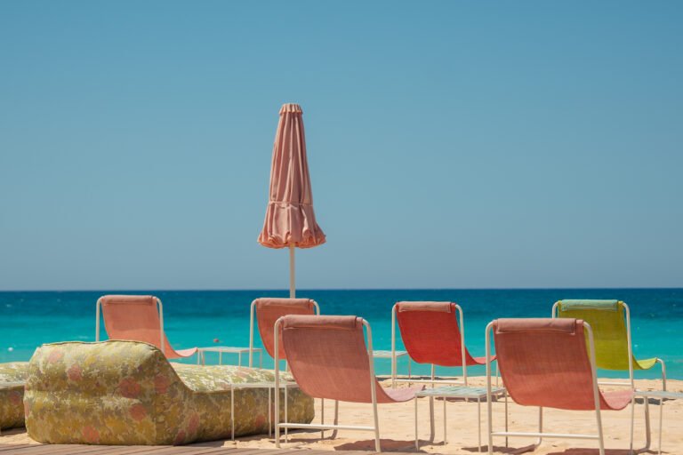 SA’ADA Beach photo 5