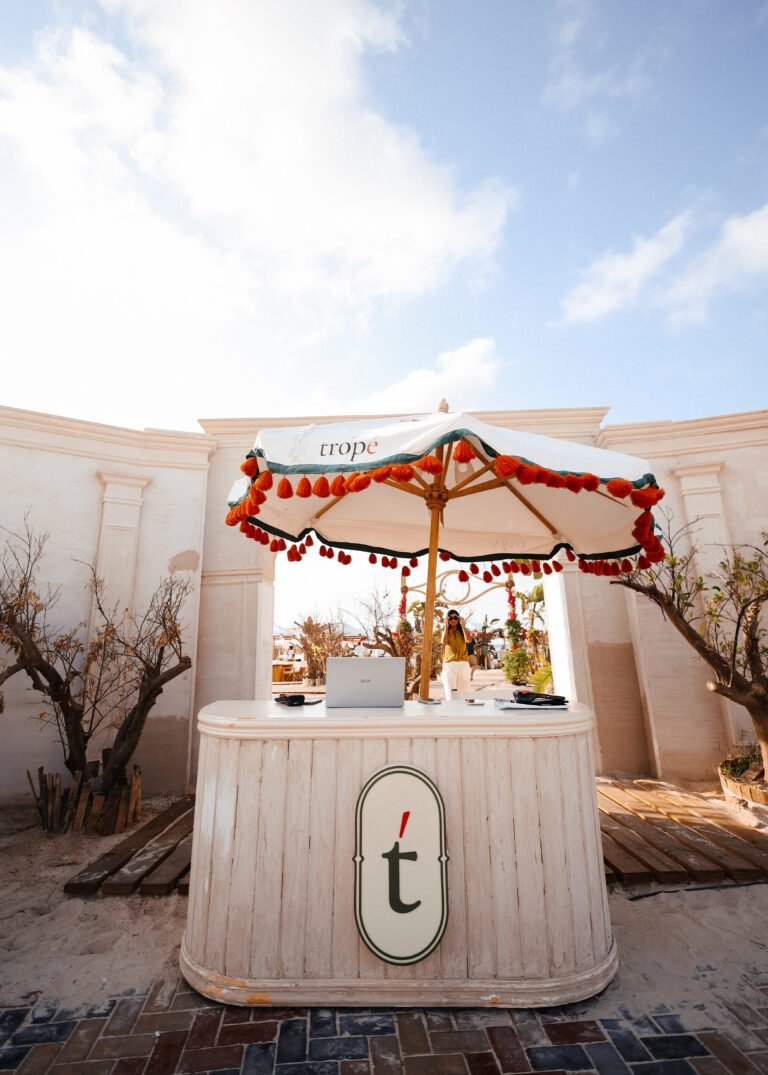 trope beach club photo 1