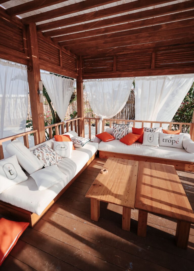 trope beach club photo 5