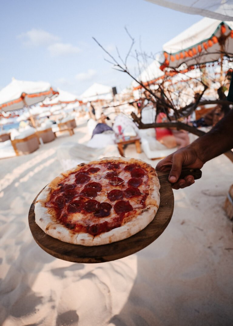 trope beach club photo 4