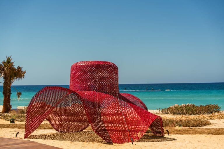 SA’ADA Beach