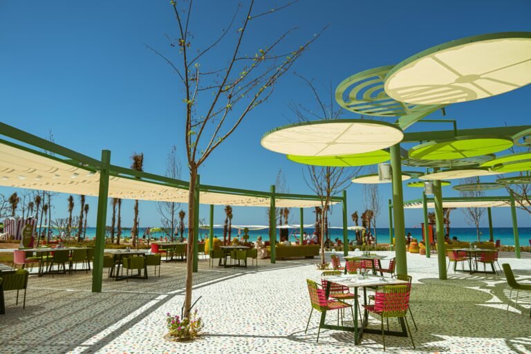 SA’ADA Beach