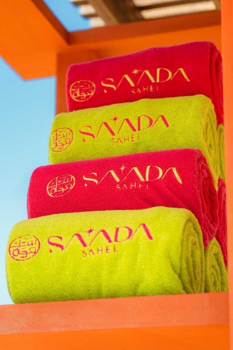 SA’ADA Beach photo 2