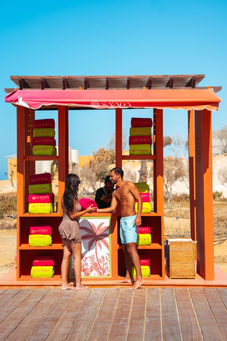 SA’ADA Beach photo 3