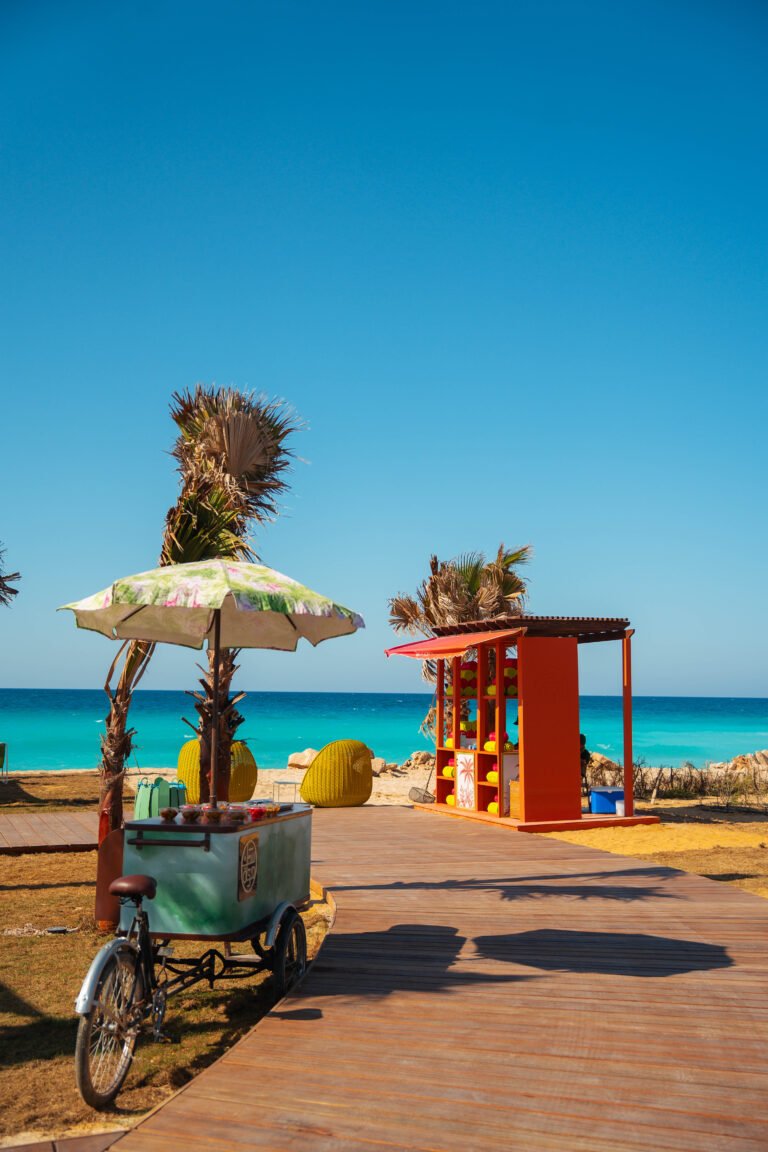 SA’ADA Beach