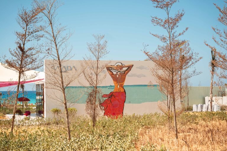 SA’ADA Beach