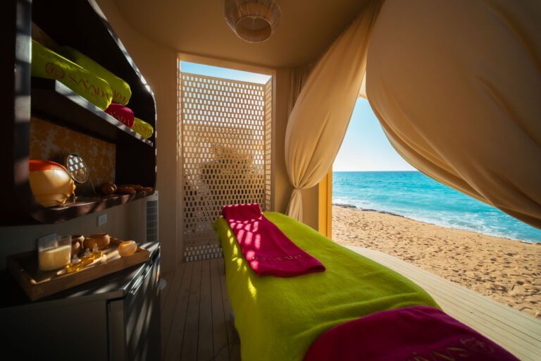 SA’ADA Beach