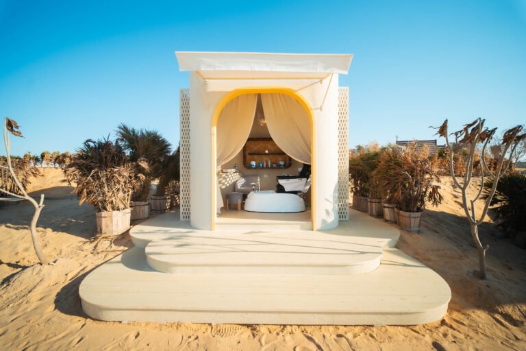 SA’ADA Beach