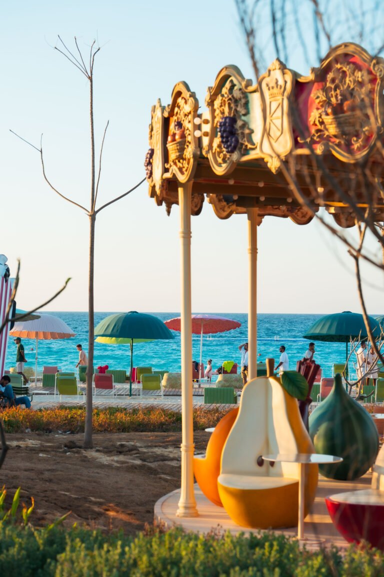 SA’ADA Beach