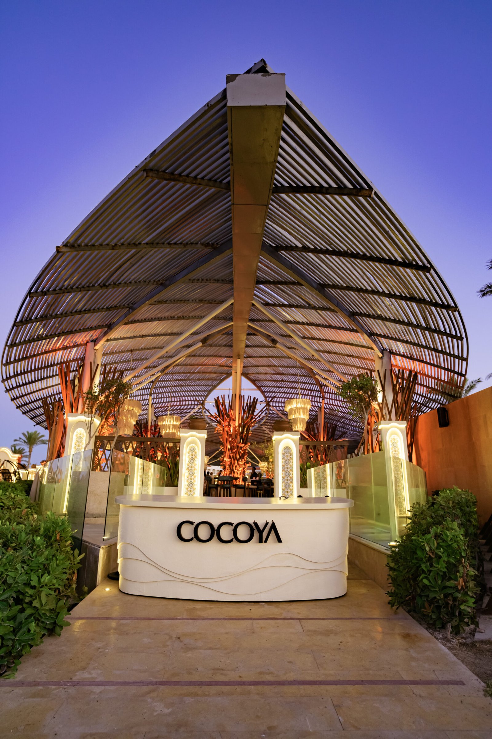 Cocoya