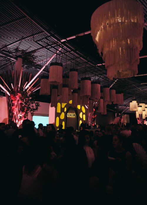 One Last Night at Cocoya