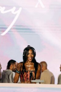 Is Sahel Becoming the Next Ibiza?