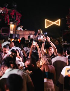 Is Sahel Becoming the Next Ibiza?