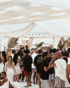 Is Sahel Becoming the Next Ibiza?
