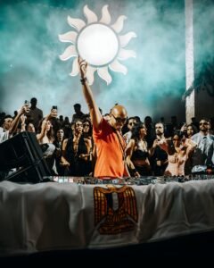 Is Sahel Becoming the Next Ibiza?