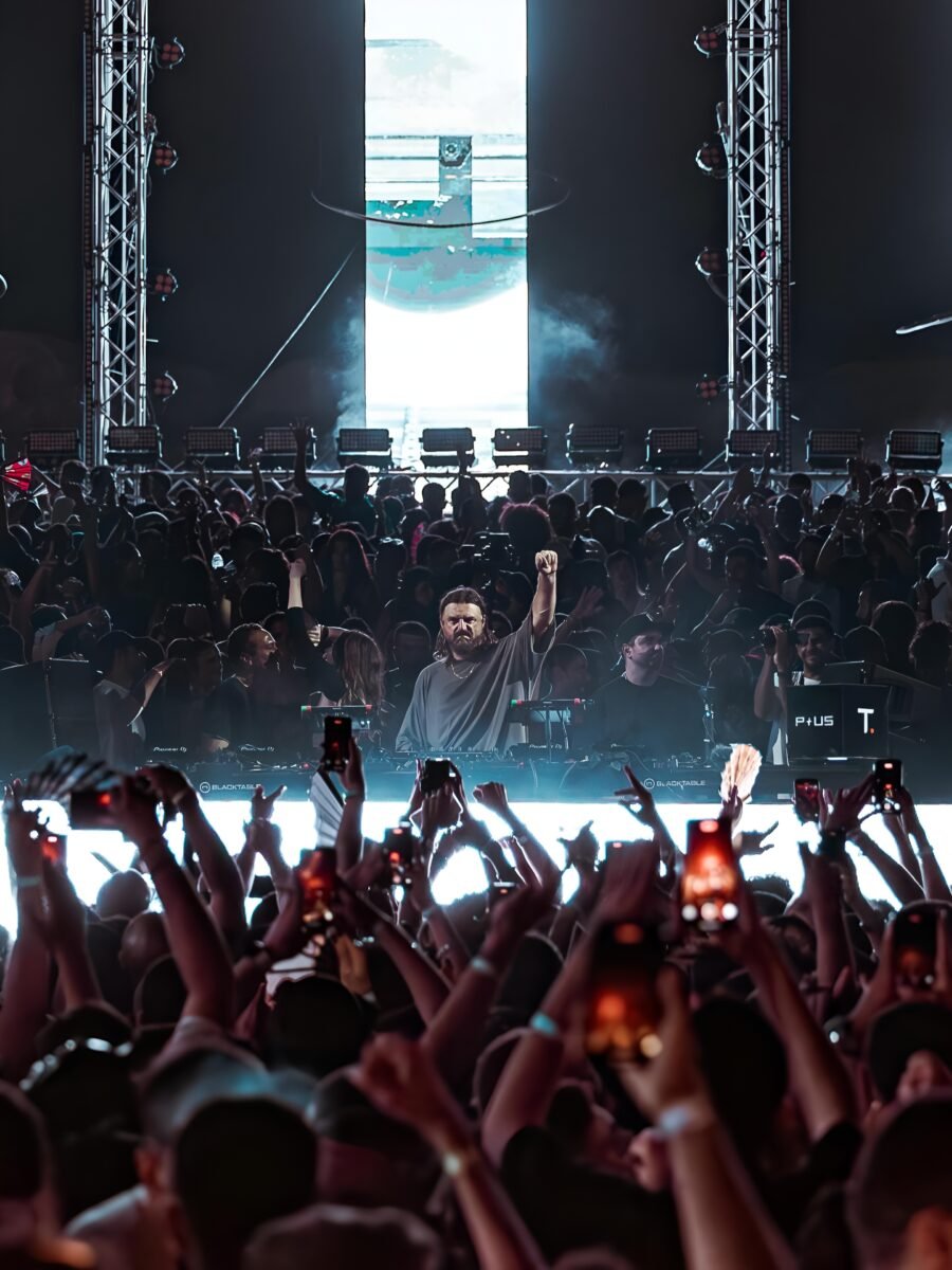 Is Sahel Becoming the Next Ibiza?