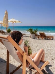 Is Sahel Becoming the Next Ibiza?