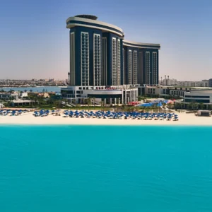 Is Sahel Becoming the Next Ibiza?